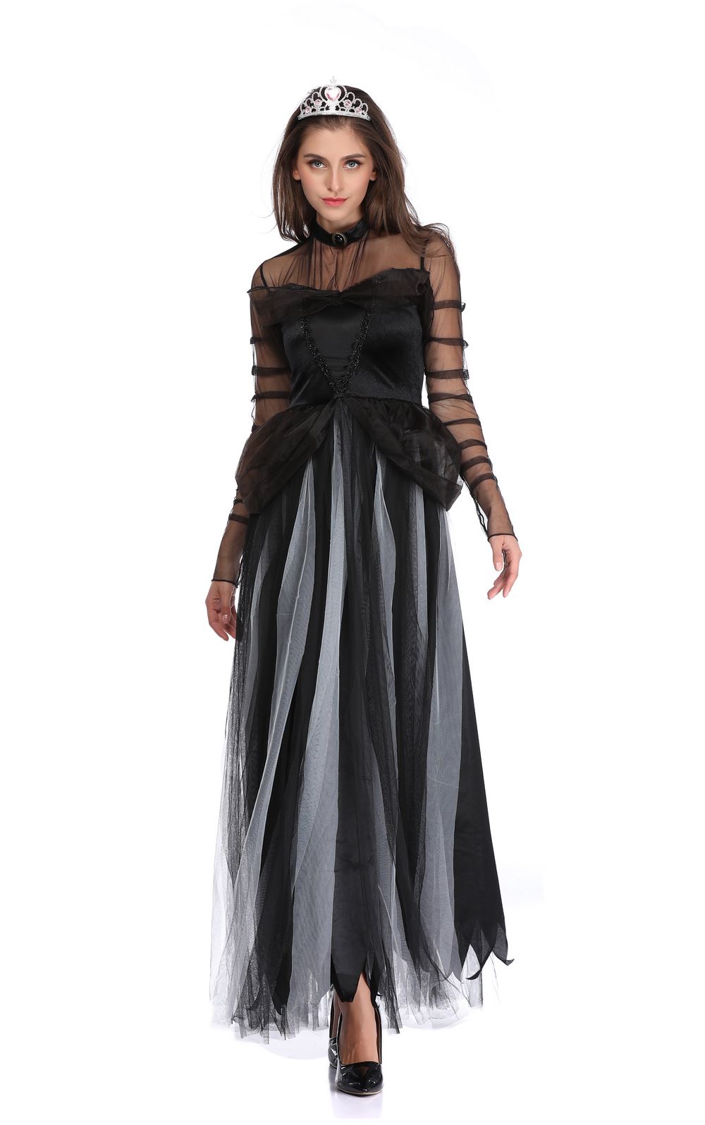 F1892 bride halloween costume